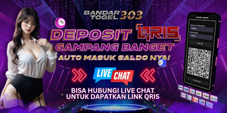 bandar togel bonus deposit